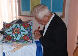 Виставка до Великодня